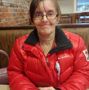 Meet your Posher, Donna